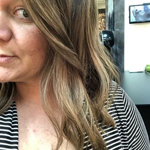 Meet your Posher, Erica